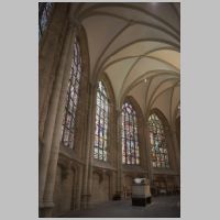 Delft, Nieuwe Kerk, photo Hnapel, Wikipedia,6.jpg